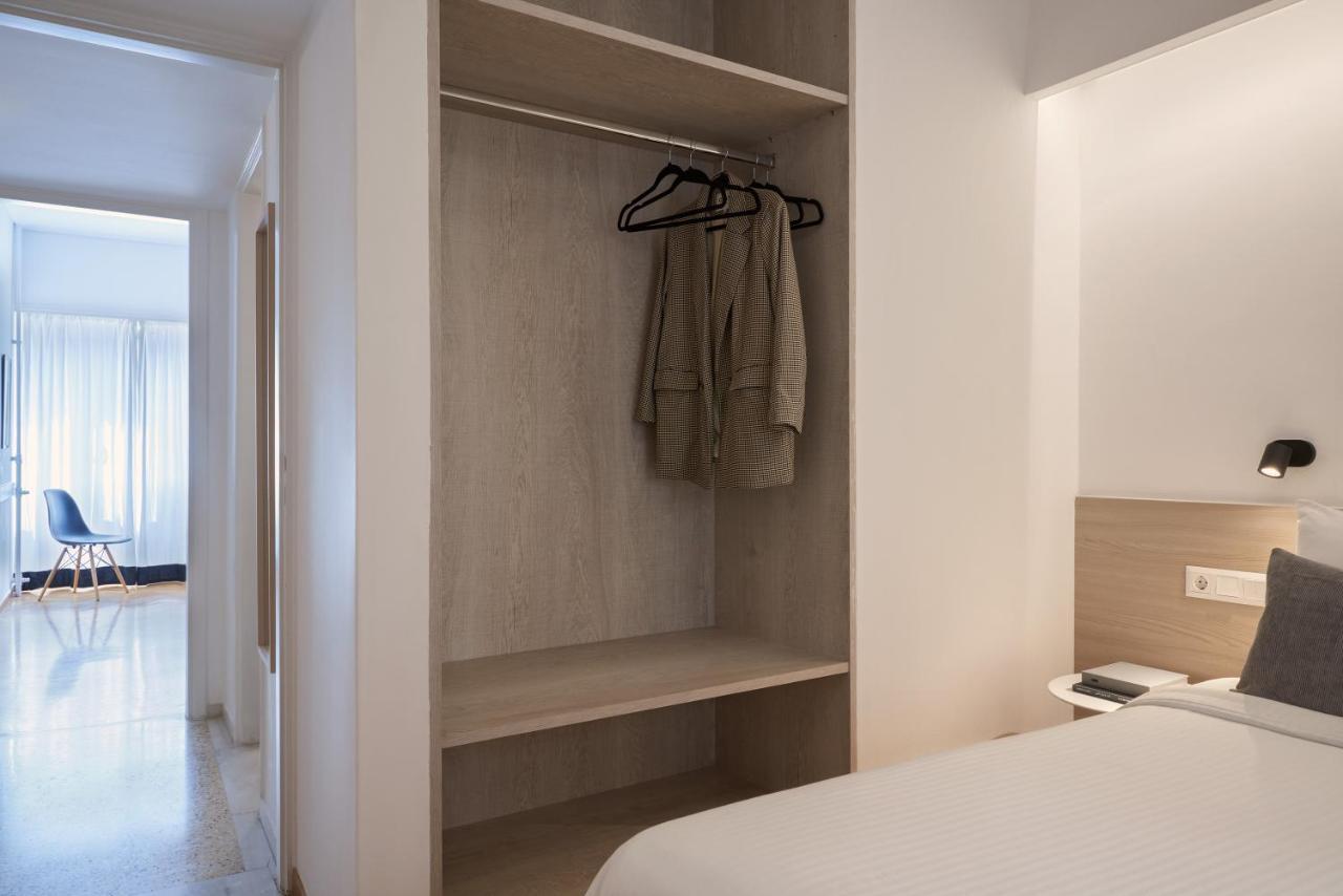Parthenon Daire