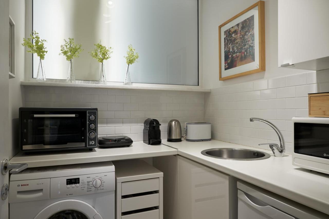 Apartment Parthenon Athens