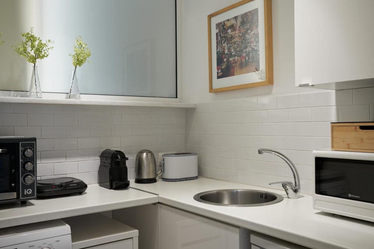 Parthenon Apartment Athens
