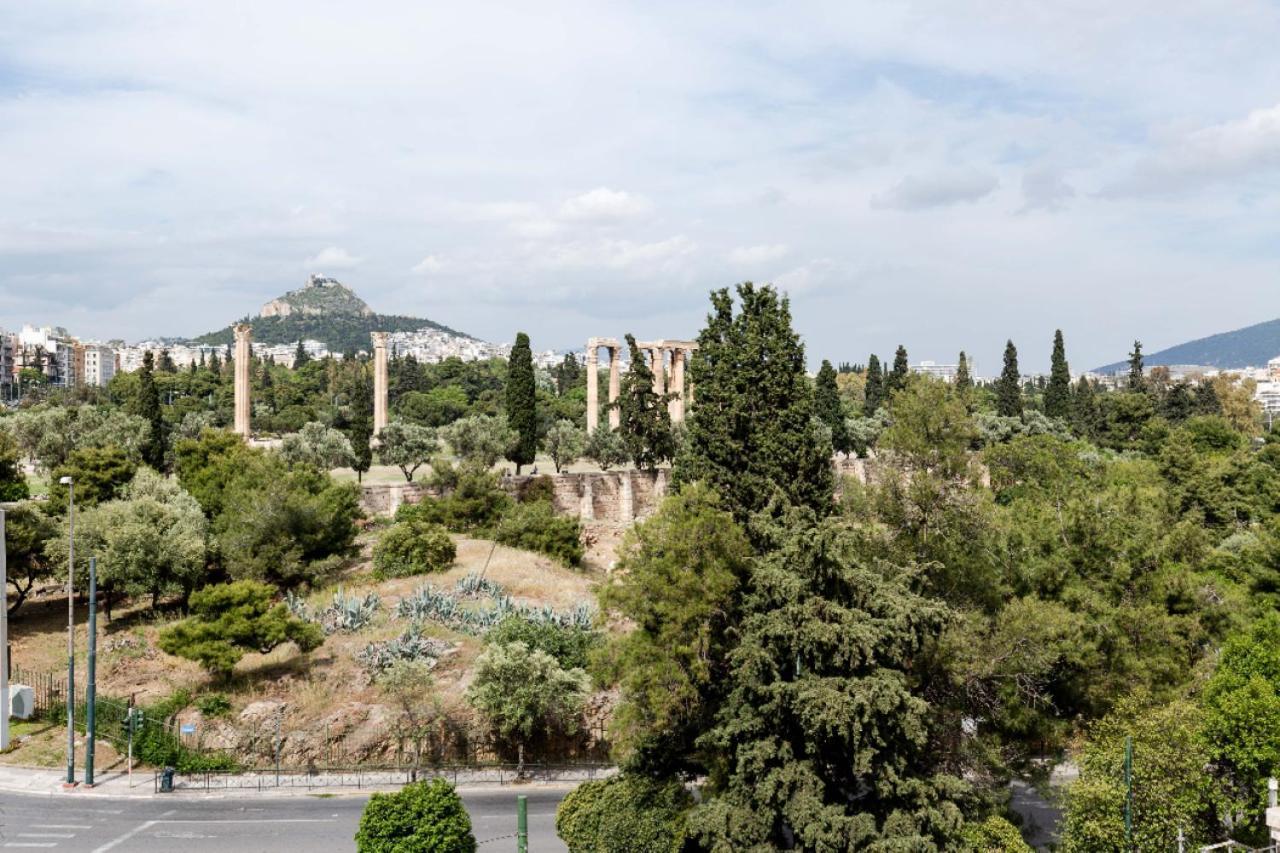Parthenon *
